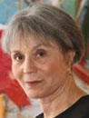 Double Pushcart nominee <b>JUDITH PACHT</b> won the George pacht - pacht